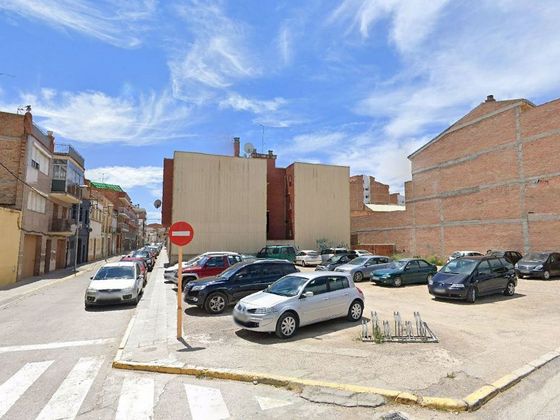 Foto 1 de Venta de terreno en calle De Sant Isidori de 10 m²