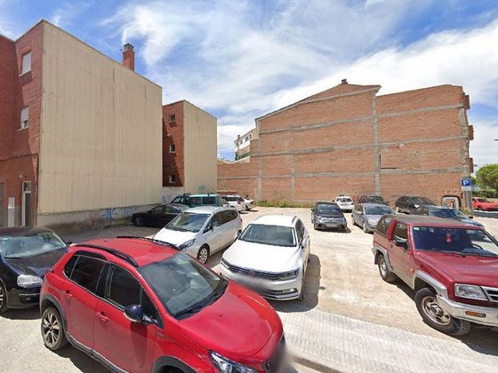 Foto 2 de Venta de terreno en calle De Sant Isidori de 10 m²