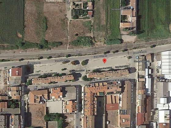 Foto 1 de Terreny en venda a calle Grup Sant Isidori de 23 m²