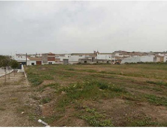 Foto 1 de Venta de terreno en avenida De Córdoba de 14991 m²