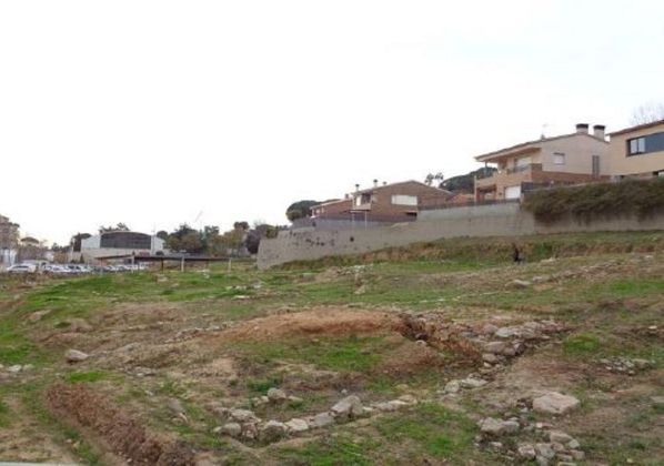 Foto 1 de Venta de terreno en calle La Riera de 4419 m²