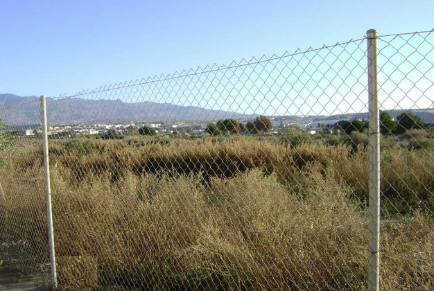 Foto 2 de Terreno en venta en carretera Almería de 1272 m²