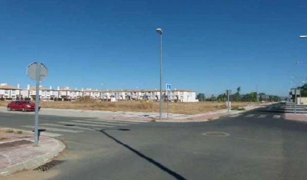 Foto 1 de Venta de terreno en Alcalá del Río de 1789 m²