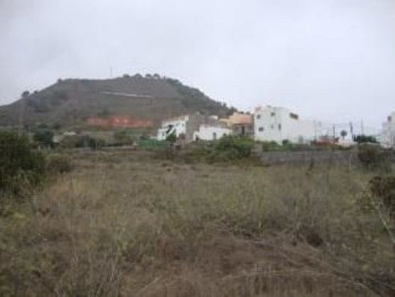 Foto 1 de Venta de terreno en La Montañeta - La Goleta - El Cerrillo de 10346 m²