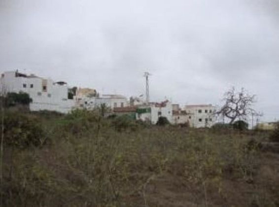 Foto 2 de Venta de terreno en La Montañeta - La Goleta - El Cerrillo de 10346 m²