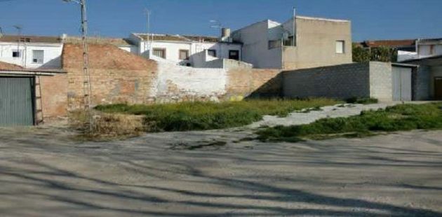 Foto 1 de Venta de terreno en calle San Salvador de 2983 m²
