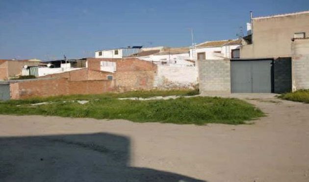 Foto 2 de Venta de terreno en calle San Salvador de 2983 m²