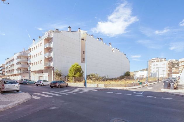 Foto 2 de Venta de terreno en calle De Xaloc de 1439 m²