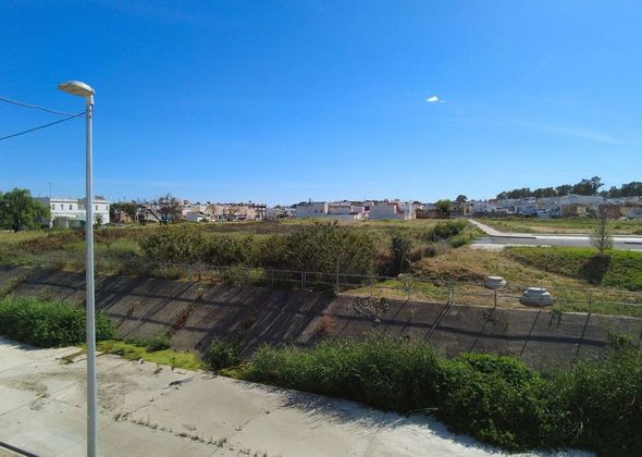 Foto 1 de Venta de terreno en Coria del Río de 7612 m²