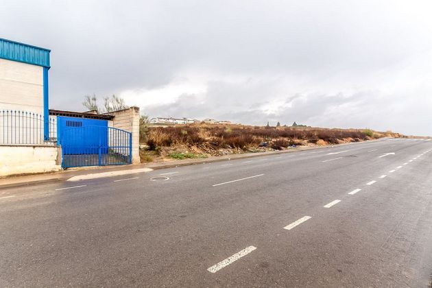 Foto 1 de Venta de terreno en Benamejí de 1158 m²