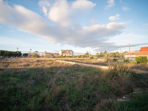 Foto 2 de Venta de terreno en El Puntal de 4611 m²