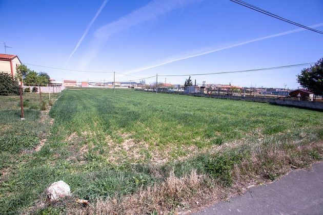 Foto 1 de Venta de terreno en Miranda de Ebro de 38973 m²