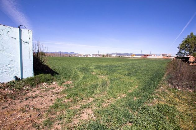 Foto 2 de Venta de terreno en Miranda de Ebro de 38973 m²