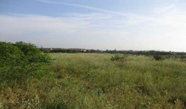 Foto 1 de Venta de terreno en Lardero de 13152 m²