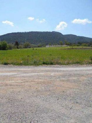 Foto 1 de Venta de terreno en carretera De Sarral de 4225 m²