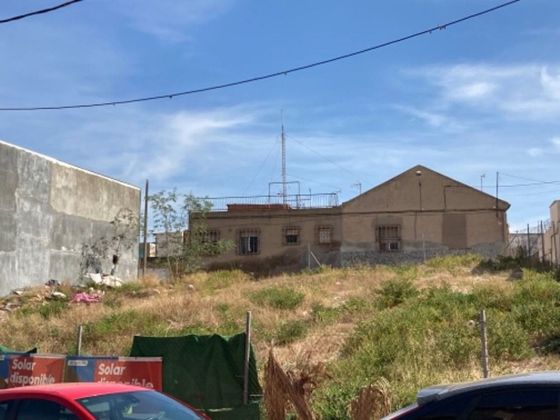 Foto 1 de Venta de terreno en Nueva Cartagena de 726 m²