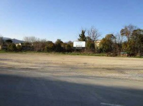 Foto 1 de Venta de terreno en paseo Aritzaldea de 11150 m²