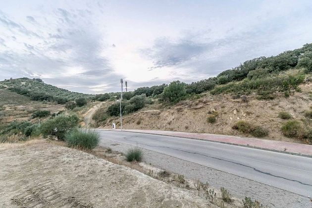 Foto 2 de Terreny en venda a urbanización Arrabal Antequera Golf de 1083 m²