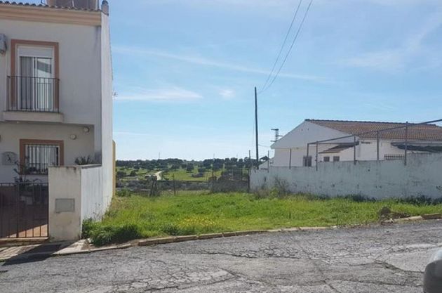 Foto 1 de Venta de terreno en urbanización Las Lomas de 230 m²