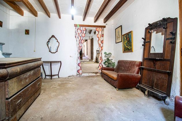 Foto 2 de Casa en venta en Sant Joan de 3 habitaciones con terraza y piscina