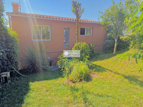Foto 1 de Casa en venda a Coruxo - Oia - Saiáns de 3 habitacions amb terrassa i garatge
