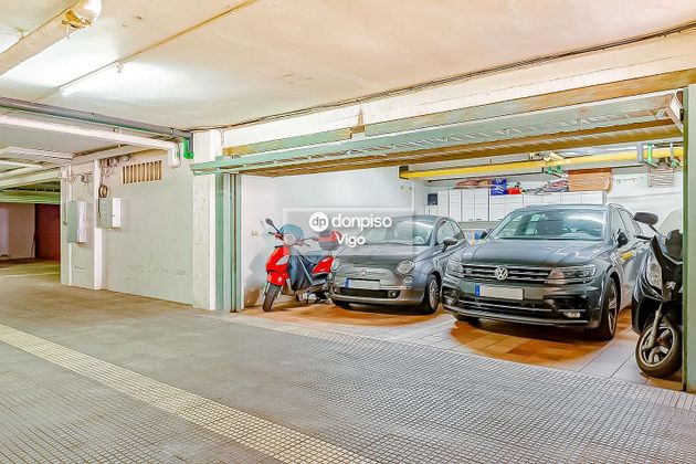 Foto 2 de Venta de garaje en Areal – Zona Centro de 36 m²