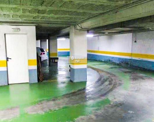 Foto 1 de Venta de garaje en Areal – Zona Centro de 11 m²