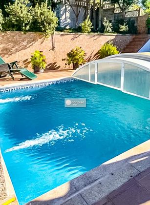 Foto 2 de Xalet en venda a Nigrán de 8 habitacions amb terrassa i piscina