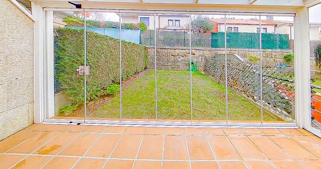 Foto 1 de Casa en venda a Castrelos - Sardoma de 4 habitacions amb terrassa i garatge