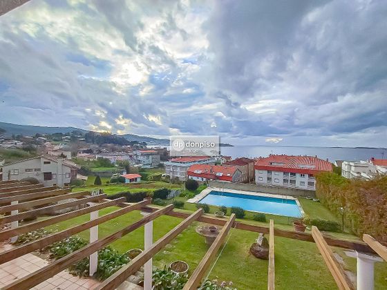 Foto 2 de Casa en venda a Nigrán de 7 habitacions amb terrassa i piscina