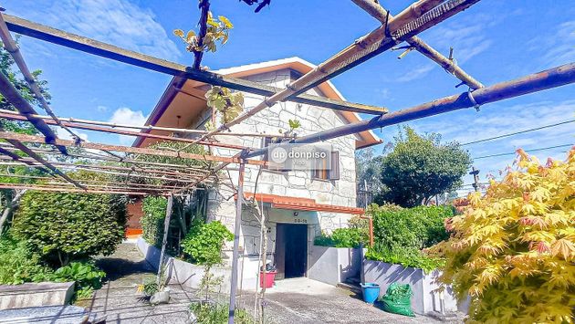 Foto 2 de Casa rural en venda a Ponteareas de 4 habitacions amb terrassa i jardí