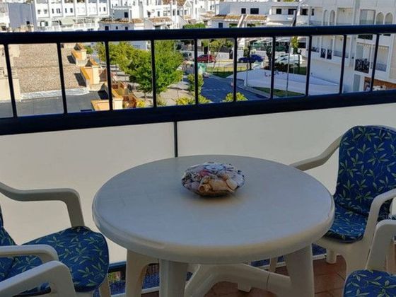 Foto 2 de Piso en venta en Punta Umbría de 3 habitaciones con terraza y piscina