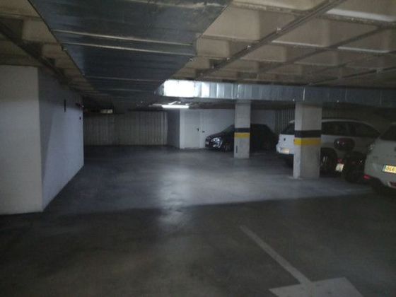 Foto 1 de Venta de garaje en Castilleja de la Cuesta de 13 m²