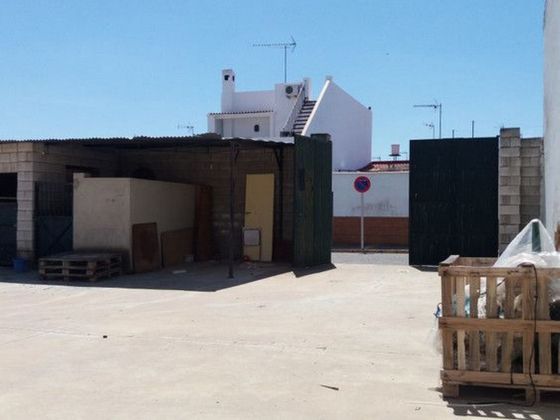 Foto 1 de Venta de terreno en Villanueva del Ariscal de 320 m²