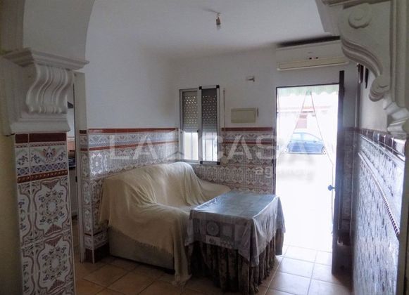 Foto 1 de Venta de piso en Bonanza-Avda de Huelva-Bº Andalucia de 3 habitaciones y 72 m²