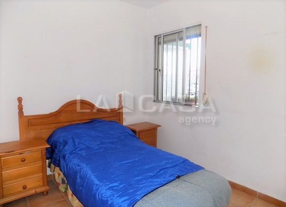 Foto 2 de Pis en venda a Bonanza-Avda de Huelva-Bº Andalucia de 3 habitacions i 72 m²