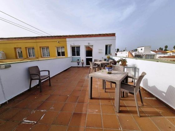 Foto 2 de Dúplex en venda a Espartinas de 5 habitacions amb terrassa i balcó
