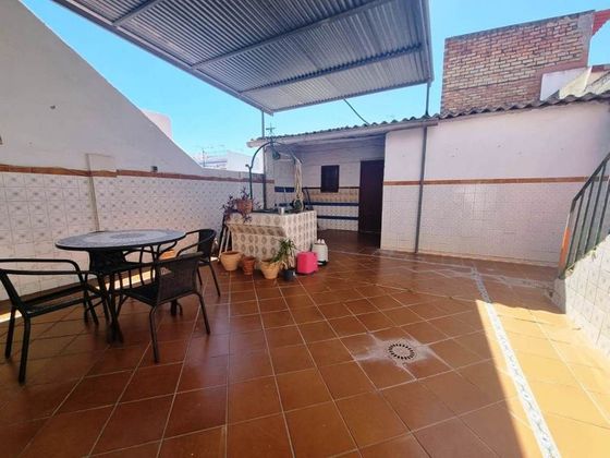 Foto 2 de Casa en venta en Zona Avda. Juan de Diego - Parque Municipal  de 3 habitaciones con terraza y balcón