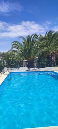Foto 1 de Xalet en venda a calle Partida Horna Alta de 2 habitacions amb terrassa i piscina