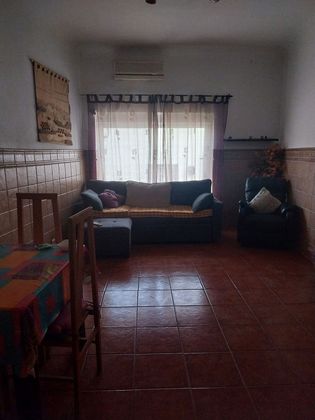 Foto 2 de Venta de piso en calle Sant Pau de 2 habitaciones con calefacción
