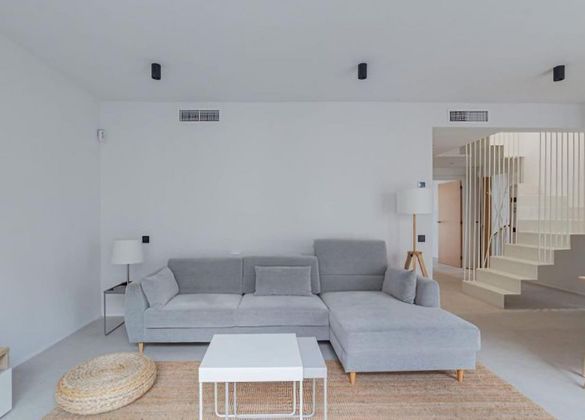 Foto 1 de Àtic en venda a Masnou de 4 habitacions amb terrassa i aire acondicionat