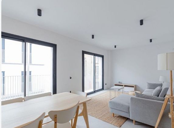 Foto 2 de Àtic en venda a Masnou de 4 habitacions amb terrassa i aire acondicionat