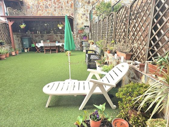 Foto 1 de Venta de chalet en Singuerlín - Can Franquesa - Les Oliveres de 5 habitaciones con terraza y garaje
