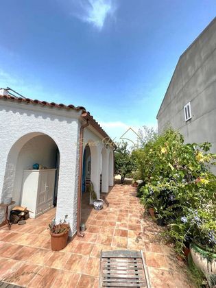 Foto 1 de Venta de chalet en Arenys de Mar de 4 habitaciones con terraza y jardín
