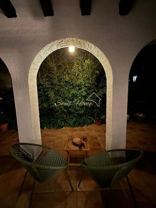 Foto 2 de Xalet en venda a Arenys de Mar de 4 habitacions amb terrassa i jardí
