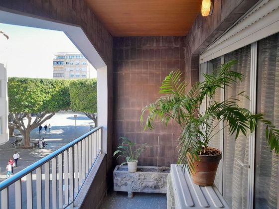 Foto 1 de Pis en venda a calle Mayor de 3 habitacions amb terrassa i balcó