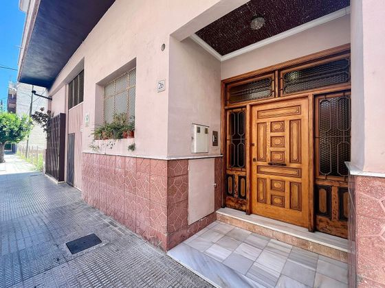 Foto 2 de Xalet en venda a calle Alicante de 3 habitacions amb terrassa i aire acondicionat