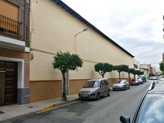 Foto 1 de Local en venda a calle Comunidad Valenciana de 346 m²