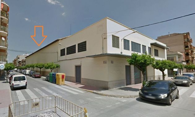 Foto 2 de Local en venda a calle Comunidad Valenciana de 346 m²