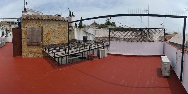 Foto 1 de Venta de casa en Casco Histórico  - Ribera - San Basilio de 11 habitaciones con terraza y balcón